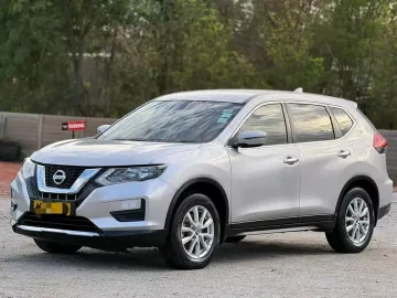 Nissan X-Trail 2020