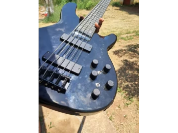 Arm Active Bass Guitar