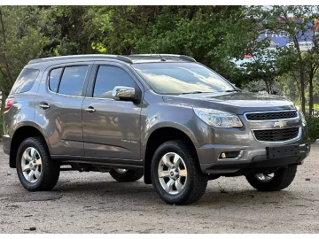 Chevrolet Trailblazer 2015