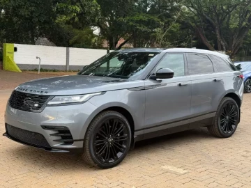 Range rover Velar 2024