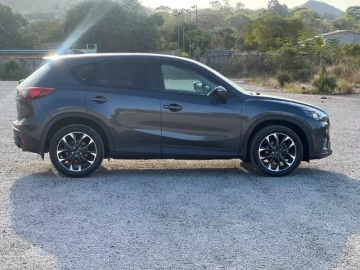 Mazda CX-5 2015