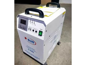 Power Station (Solar Generator) 1kva