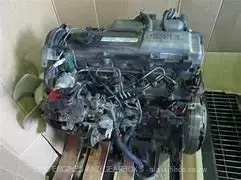 MAZDA RF R2 ENGINE AND GEARBOX