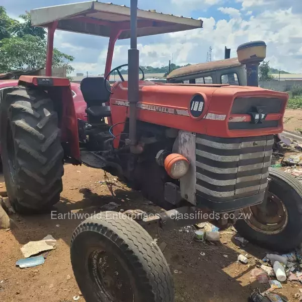 Massey ferguson MF 185 1