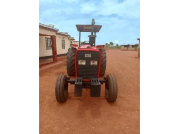 Massey ferguson MF 390 1