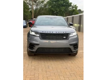 Range rover Velar 2024