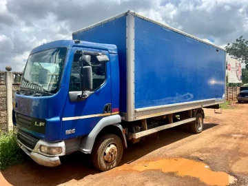 DAF LF 2005