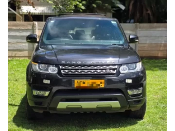 Range rover Sport 2015