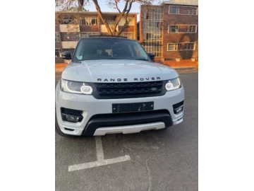 Range rover Sport 2016