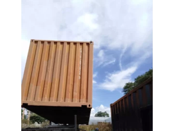 Shipping Containers