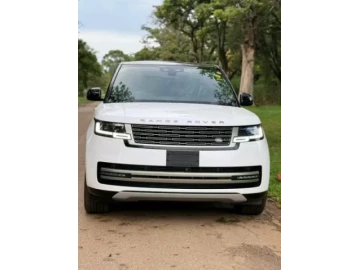 Range rover Sport 2024