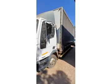 Iveco EuroCargo 17E75 2006