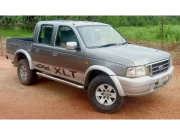 Ford Ranger 2003