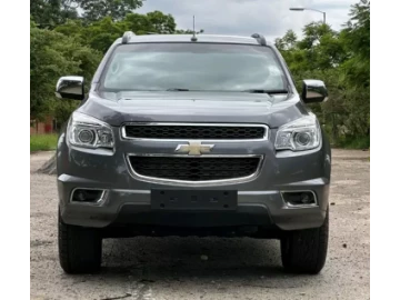 Chevrolet Trailblazer 2015