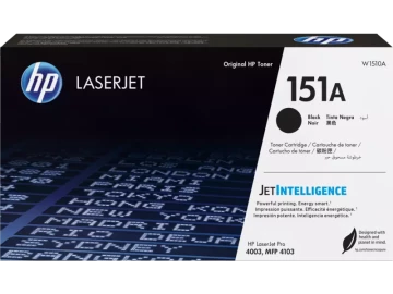 HP 151A Toner Cartridge