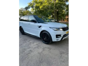 Range rover Sport 2015