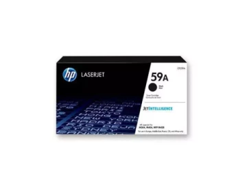 HP 59A Toner Cartridge