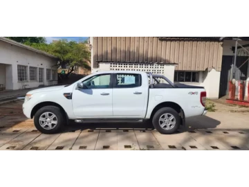 Ford Ranger 2013