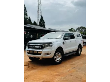 Ford Ranger 2018