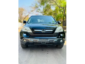 Honda CR-V 2008