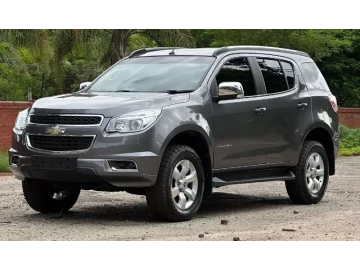 Chevrolet Trailblazer 2015