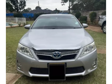 Toyota Camry 2013