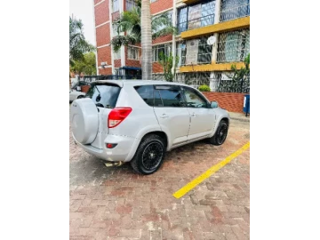 Toyota Rav4 2009