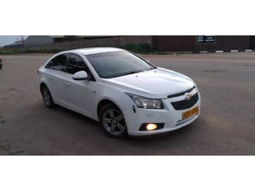 Chevrolet Cruze 2011