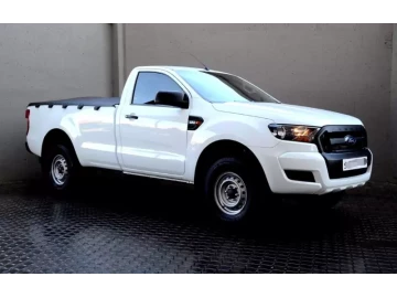 Ford Ranger 2017