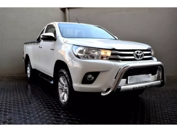 Toyota Hilux 2017