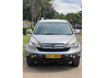 Honda CR-V 2008