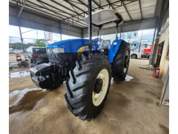 New holland TD Series 2024