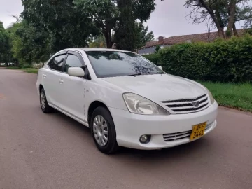 Toyota Allion 2006