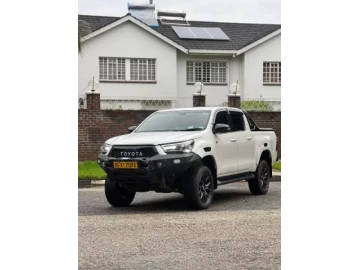 Toyota Hilux 2023