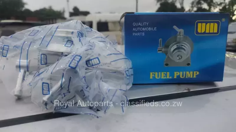 Toyota Dyna fuel pump