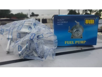 Toyota Dyna fuel pump