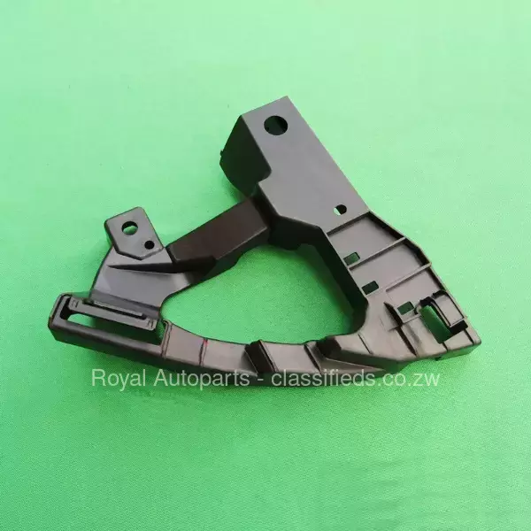 Honda vezel bumper slides