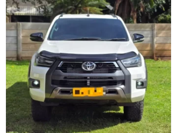 Toyota Hilux 2019