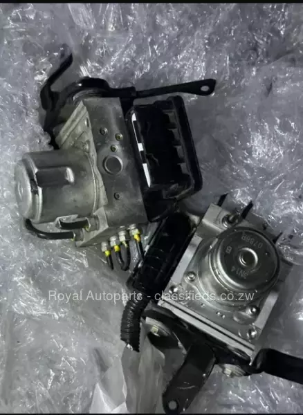 Honda fit gp5 abs module $150