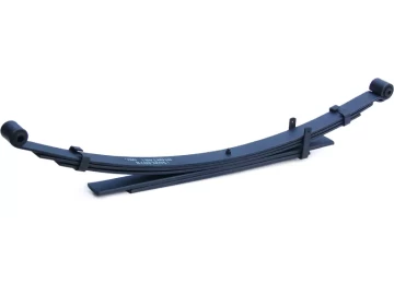 Leaf springs New & Reconditioned for Toyota Hilux, Ford Ranger etc