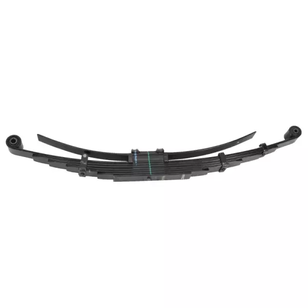 Leaf springs New & Reconditioned for Toyota, Hino, Scania, Benz