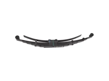 Leaf springs New & Reconditioned for Toyota, Hino, Scania, Benz