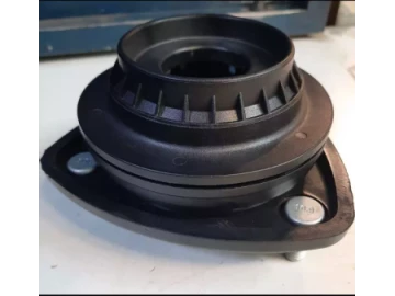 Mazda cx5 shock mounting with bearing