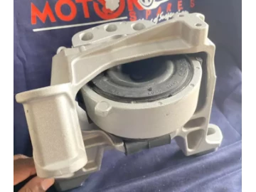 Mazda Cx5 diesel mounting