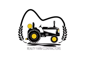 "Reality Farm Contractors: Empowering Farmers, Enhancing Yields"