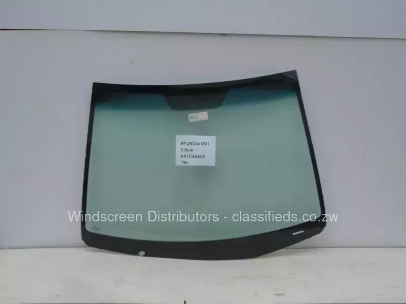 Windscreen Hyundai i20