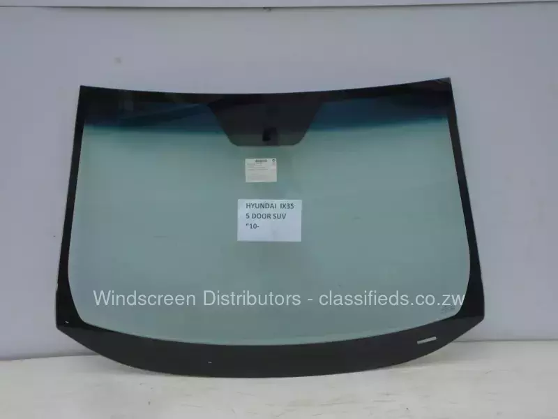 Windscreen Hyundai iX35