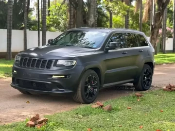 Jeep Grand Cherokee 2016