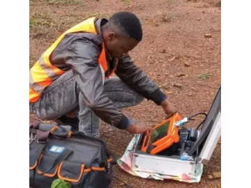 Borehole Water Surveying