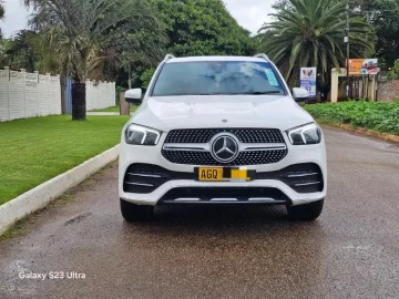 Mercedes Benz GLE 2020